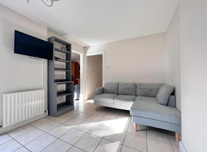 51 Mansefield Heights, Portglenone, Ballymena, BT44 8JR