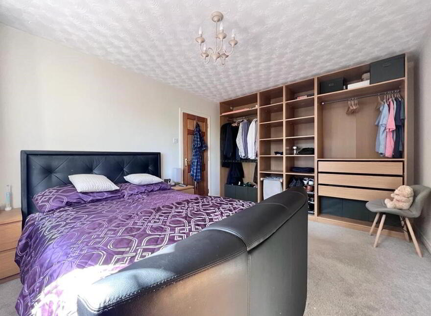 51 Mansefield Heights, Portglenone, Ballymena, BT44 8JR