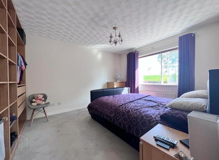 51 Mansefield Heights, Portglenone, Ballymena, BT44 8JR