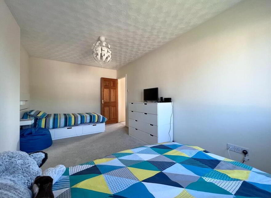 51 Mansefield Heights, Portglenone, Ballymena, BT44 8JR
