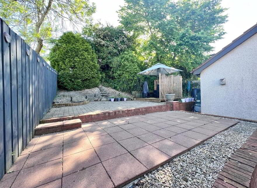 51 Mansefield Heights, Portglenone, Ballymena, BT44 8JR