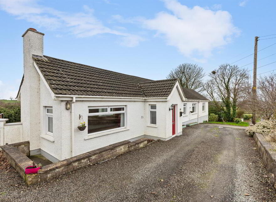 21 Knockbracken Road, Belfast, BT8 6SE