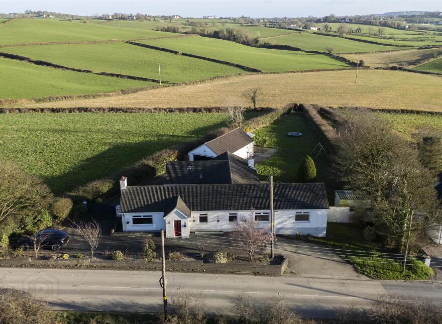 21 Knockbracken Road, Belfast, BT8 6SE