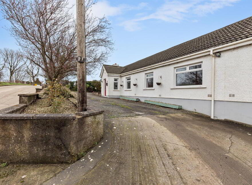 21 Knockbracken Road, Belfast, BT8 6SE
