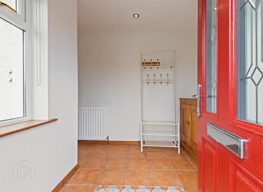 21 Knockbracken Road, Belfast, BT8 6SE