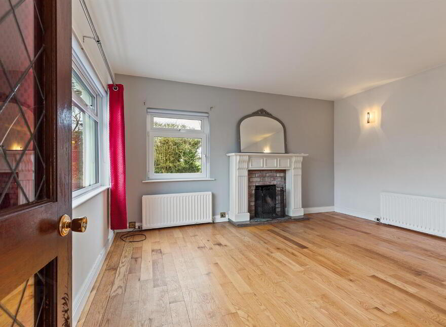 21 Knockbracken Road, Belfast, BT8 6SE