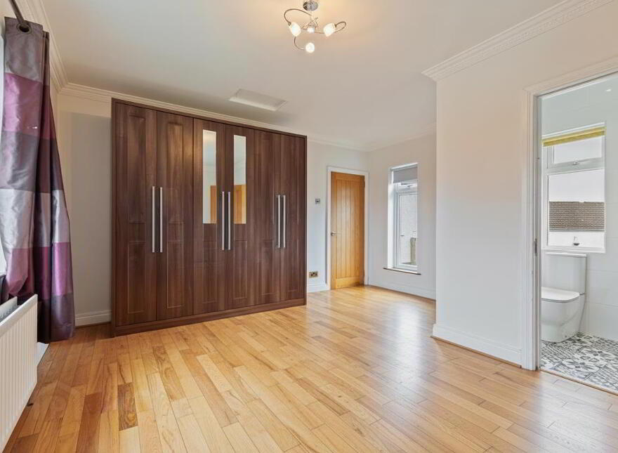 21 Knockbracken Road, Belfast, BT8 6SE