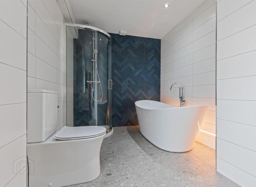 21 Knockbracken Road, Belfast, BT8 6SE