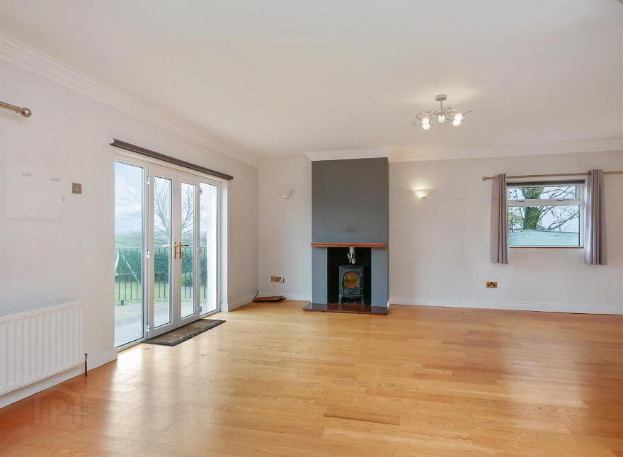21 Knockbracken Road, Belfast, BT8 6SE