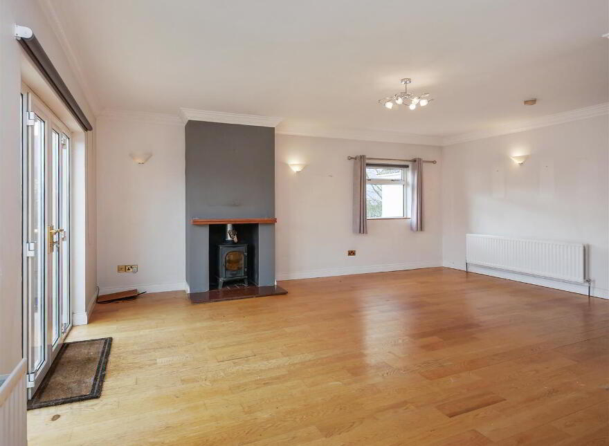 21 Knockbracken Road, Belfast, BT8 6SE