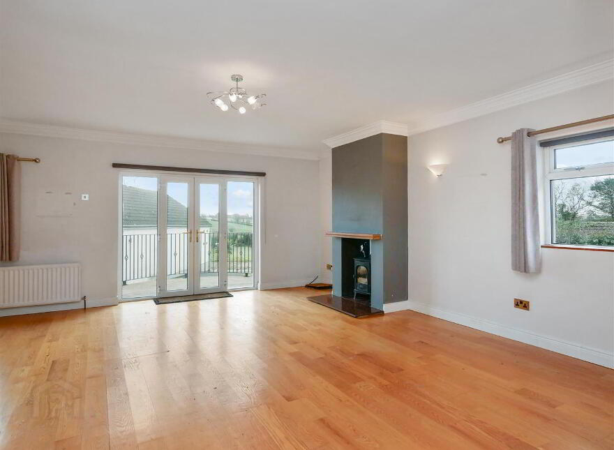 21 Knockbracken Road, Belfast, BT8 6SE