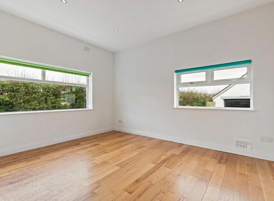21 Knockbracken Road, Belfast, BT8 6SE