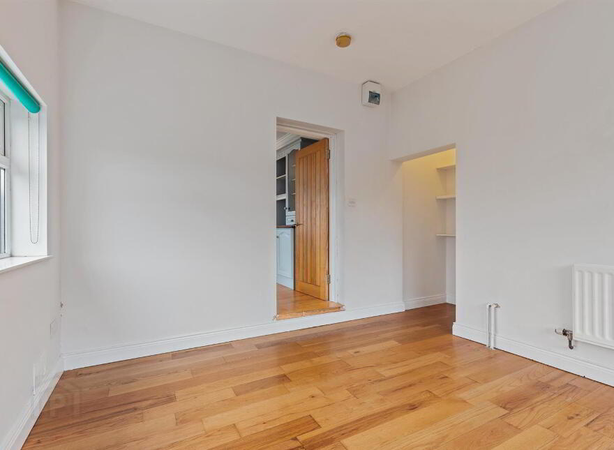 21 Knockbracken Road, Belfast, BT8 6SE