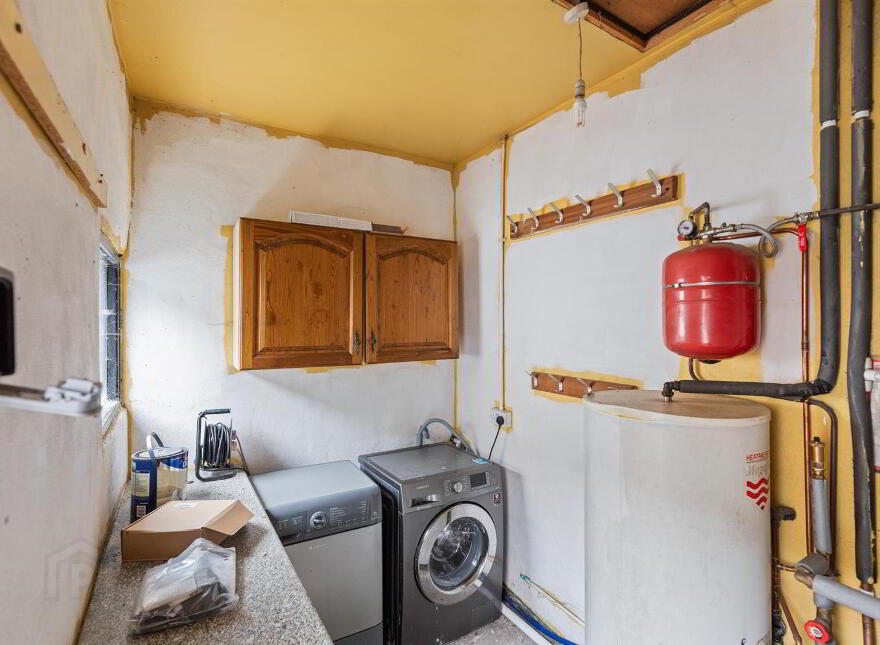 21 Knockbracken Road, Belfast, BT8 6SE