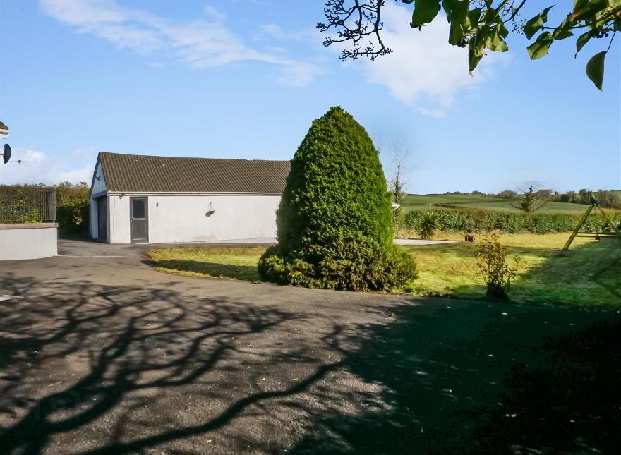 21 Knockbracken Road, Belfast, BT8 6SE