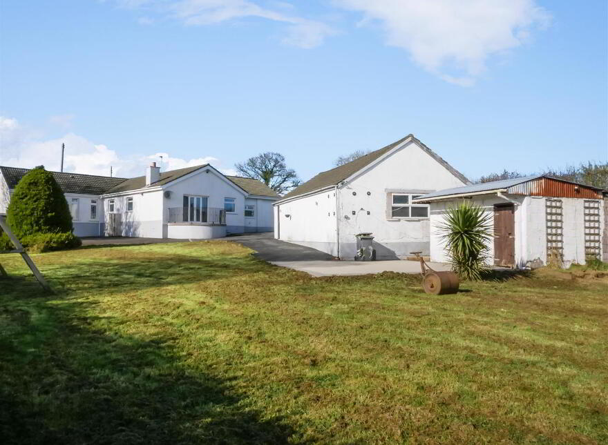 21 Knockbracken Road, Belfast, BT8 6SE