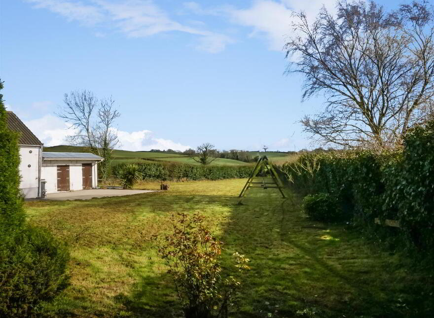 21 Knockbracken Road, Belfast, BT8 6SE