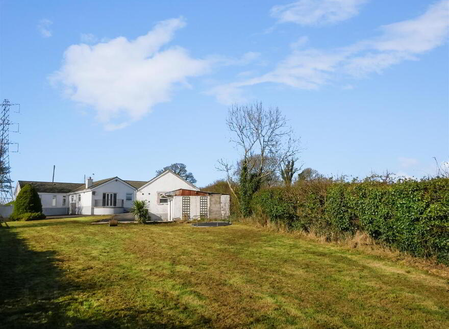 21 Knockbracken Road, Belfast, BT8 6SE