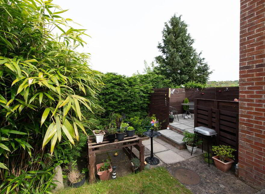20 Fortfield, Dromore, BT25 1DD