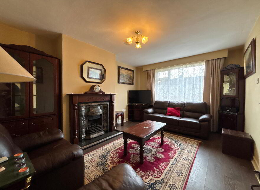 16 Pearse Park, Clonmel, E91E267