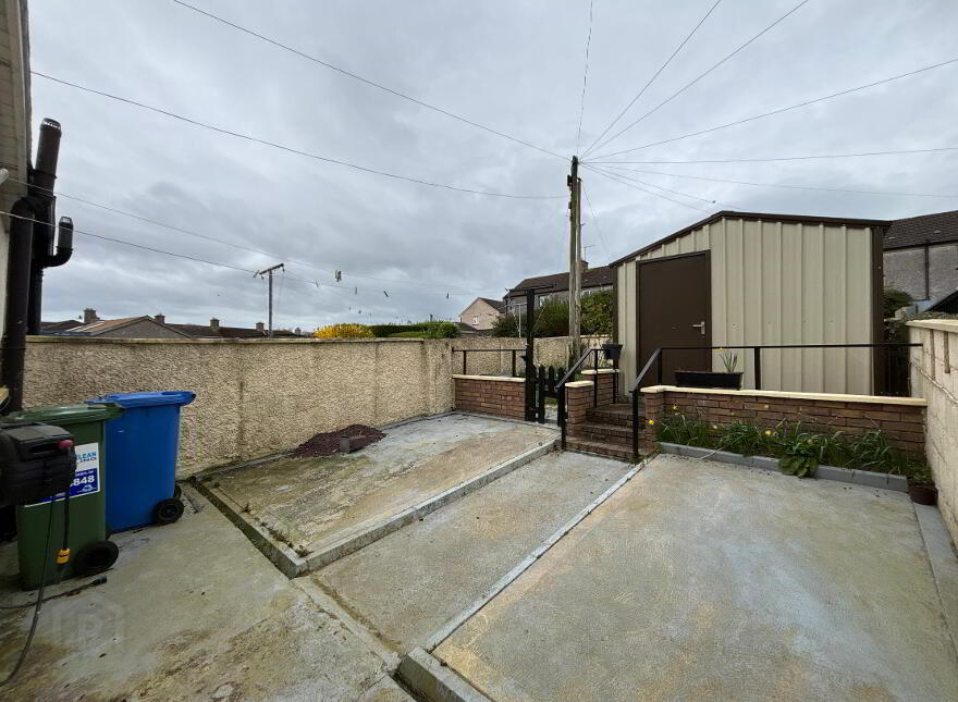 16 Pearse Park, Clonmel, E91E267