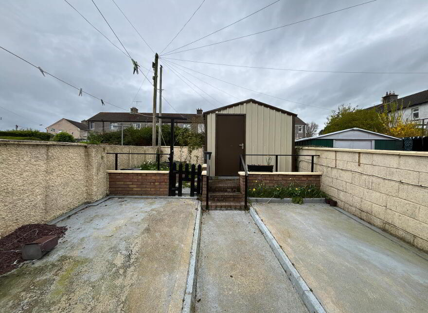 16 Pearse Park, Clonmel, E91E267