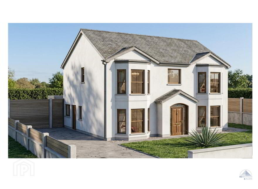 19 The Rectory, Fahan, F93YC56