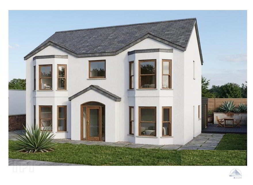 19 The Rectory, Fahan, F93YC56