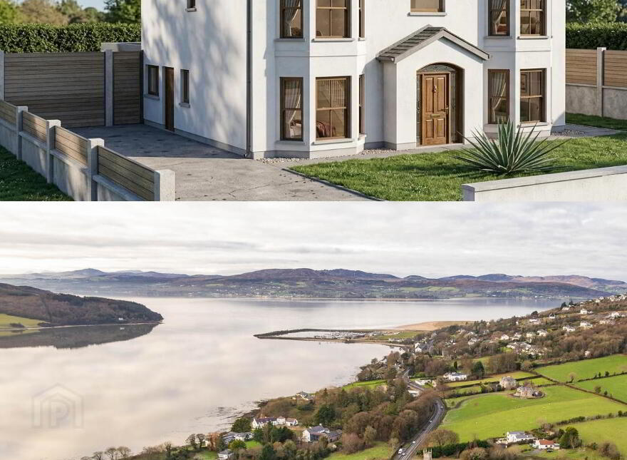 19 The Rectory, Fahan, F93YC56
