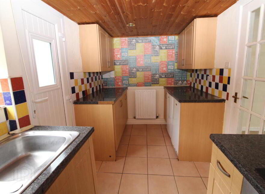 85 Circular Road, Jordanstown, Newtownabbey, BT37 0RD