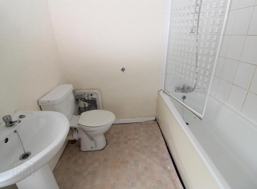 85 Circular Road, Jordanstown, Newtownabbey, BT37 0RD