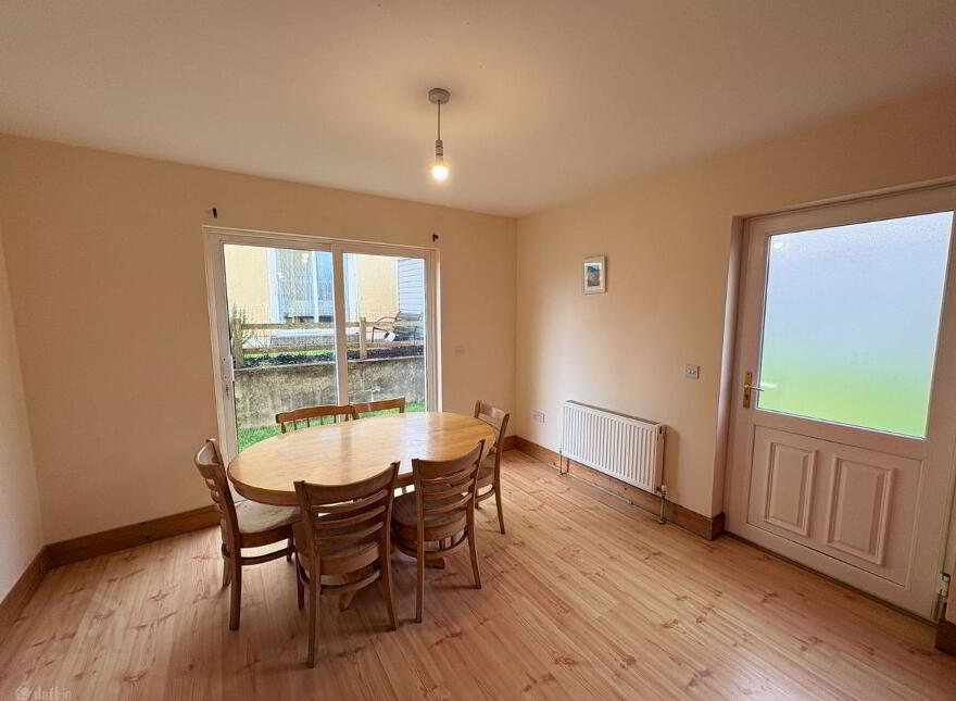 12 Ard Na Gréine, Ardara, F94NY27