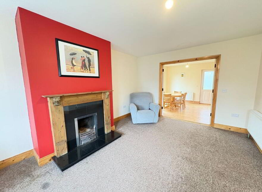 12 Ard Na Gréine, Ardara, F94NY27