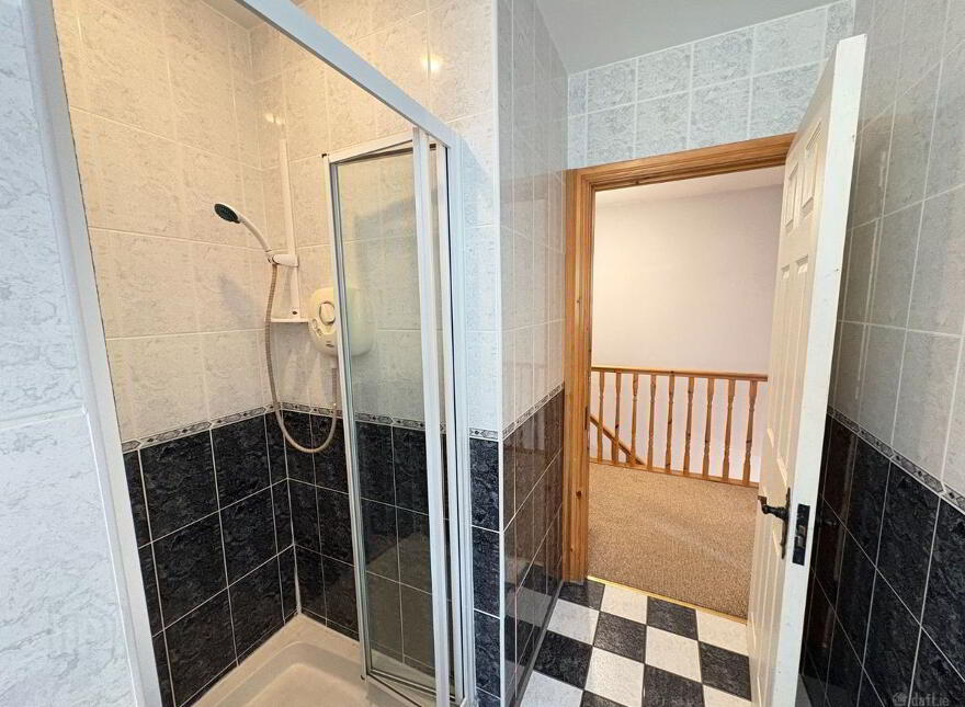 12 Ard Na Gréine, Ardara, F94NY27