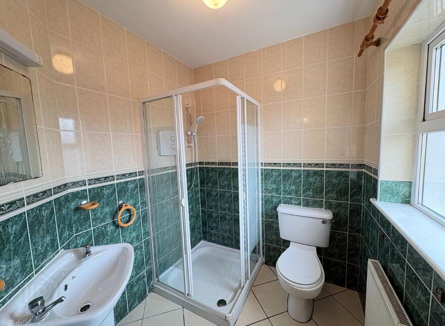 12 Ard Na Gréine, Ardara, F94NY27