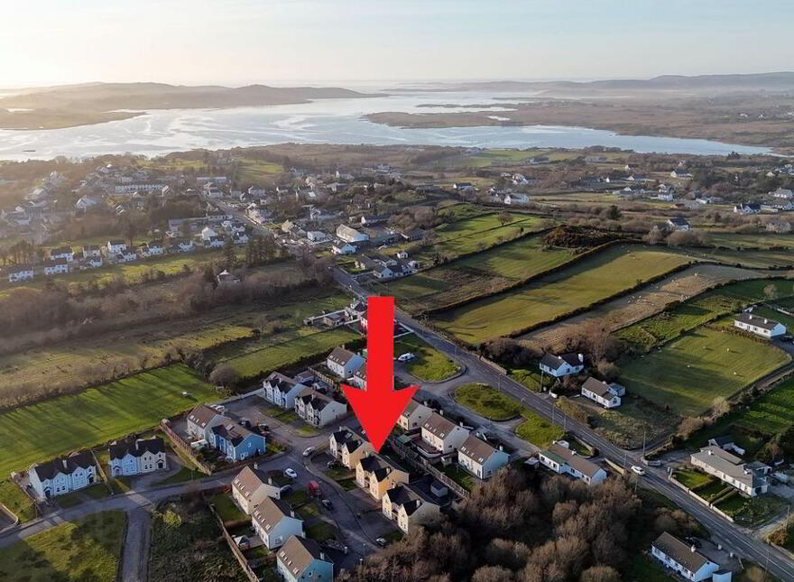 12 Ard Na Gréine, Ardara, F94NY27