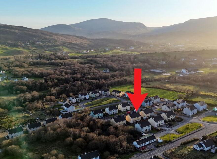 12 Ard Na Gréine, Ardara, F94NY27