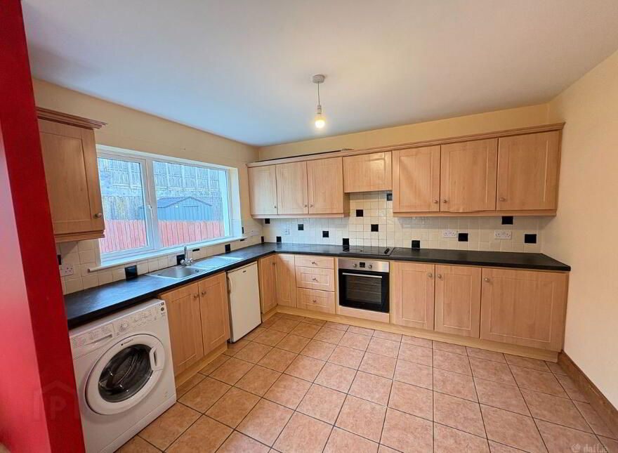 12 Ard Na Gréine, Ardara, F94NY27