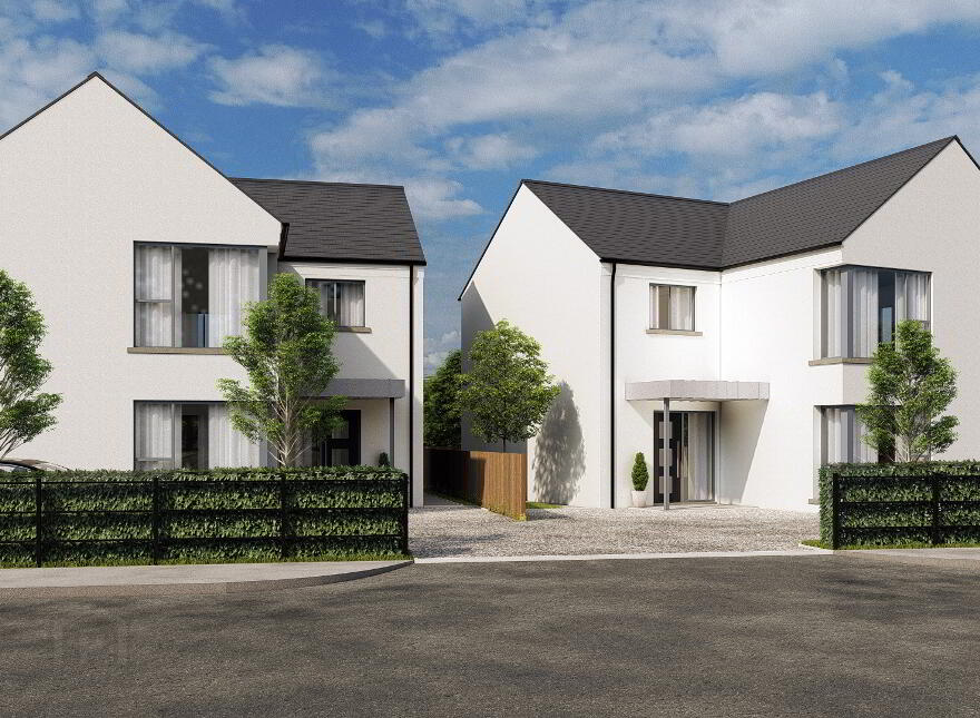 New Dwelling, Rathfriland Road,, Newry, BT34 1LB