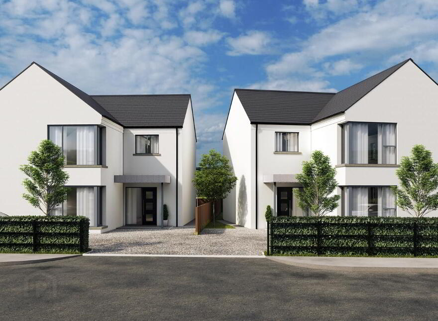 New Dwelling, Rathfriland Road,, Newry, BT34 1LB