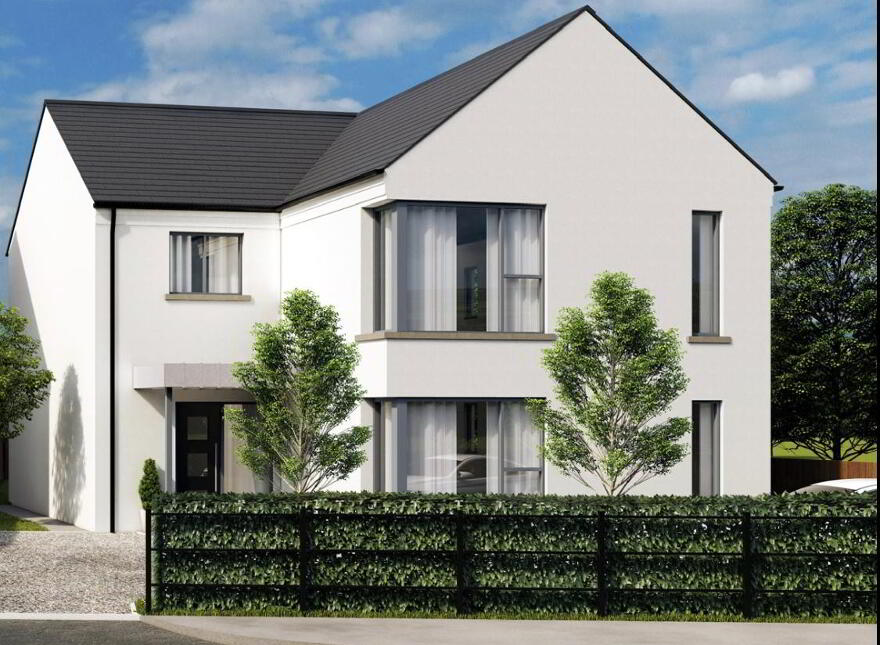 New Dwelling, Rathfriland Road,, Newry, BT34 1LB