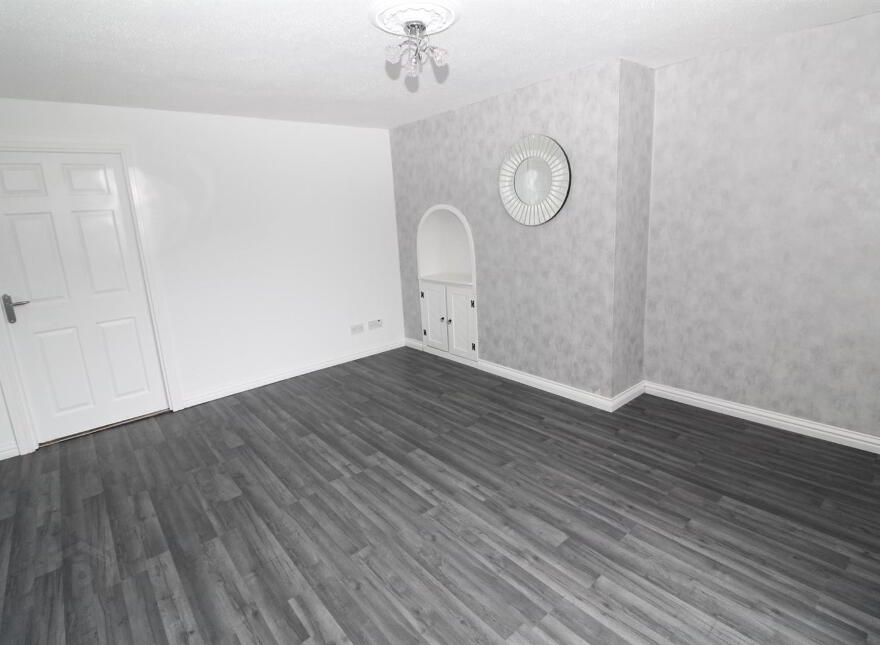 5 Tulleevin Drive, Newtownabbey, BT36 6BL