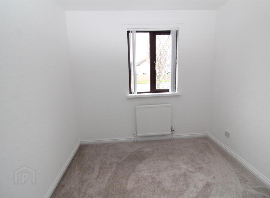 5 Tulleevin Drive, Newtownabbey, BT36 6BL