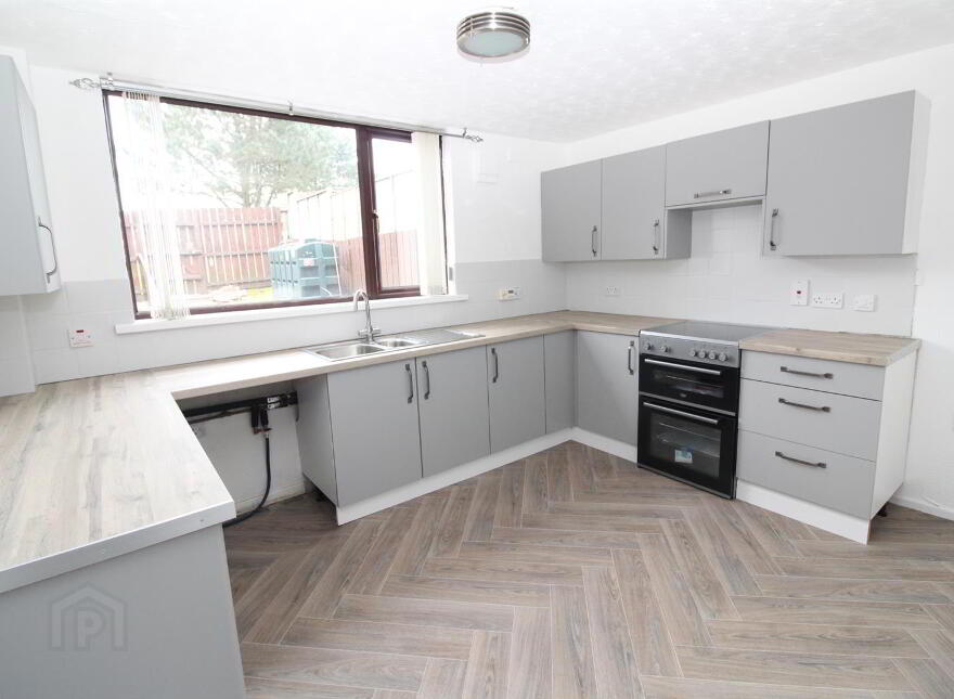 5 Tulleevin Drive, Newtownabbey, BT36 6BL