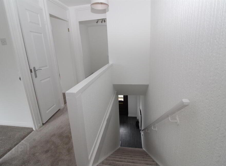 5 Tulleevin Drive, Newtownabbey, BT36 6BL