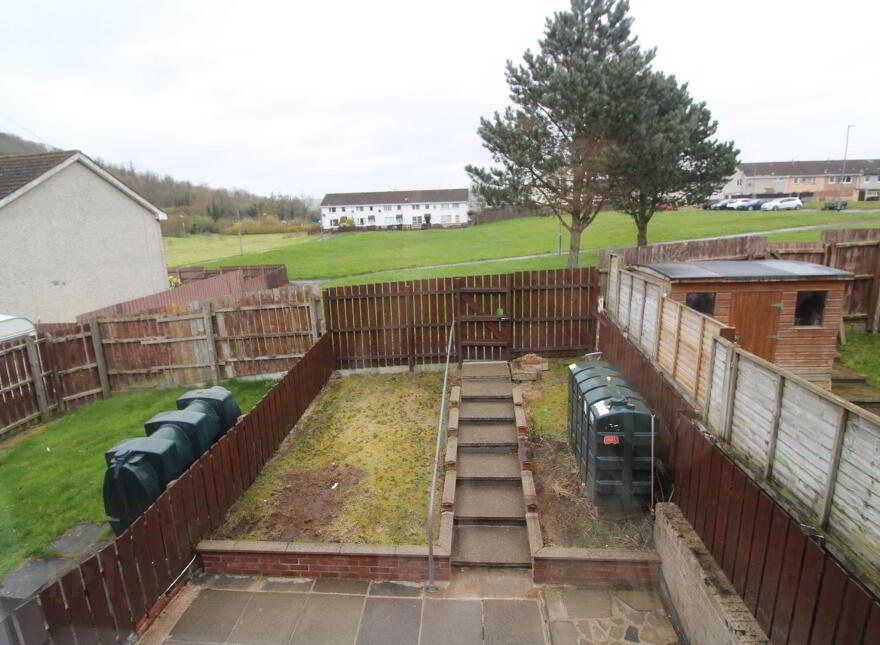 5 Tulleevin Drive, Newtownabbey, BT36 6BL