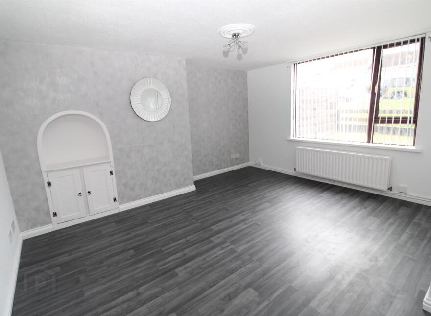 5 Tulleevin Drive, Newtownabbey, BT36 6BL