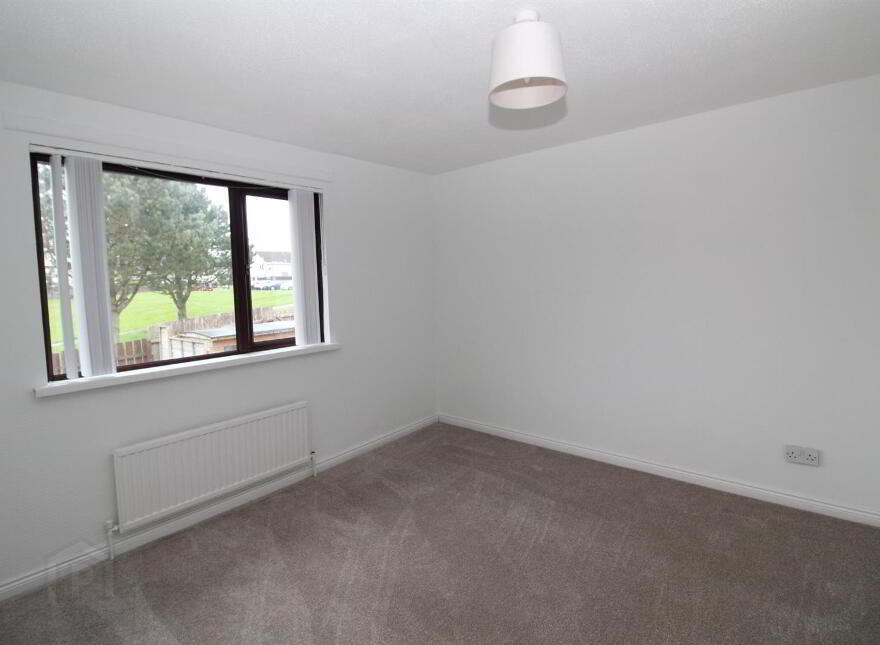 5 Tulleevin Drive, Newtownabbey, BT36 6BL
