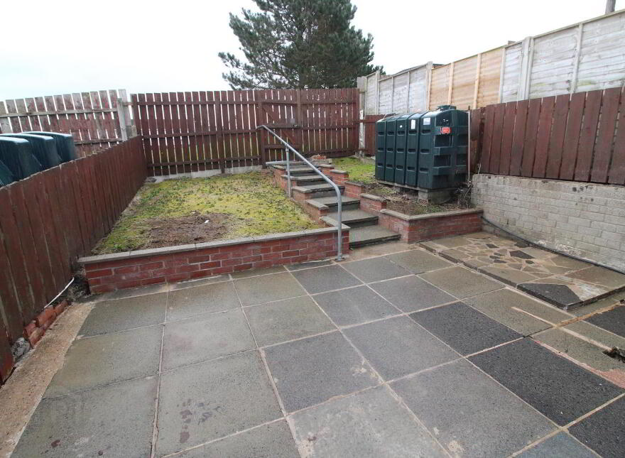 5 Tulleevin Drive, Newtownabbey, BT36 6BL