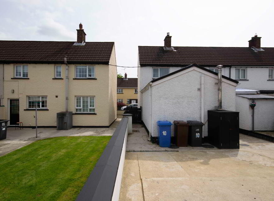 10 Orr Park, Newtownstewart, BT78 4BH